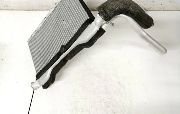 BMW 5 GT F07 Heater blower radiator s8206001