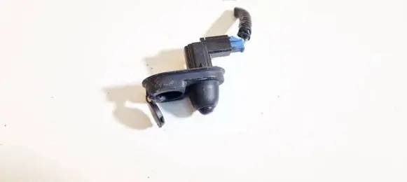 Honda Accord Front door sensor 