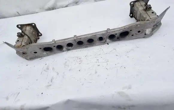 Ford Focus Front bumper cross member 