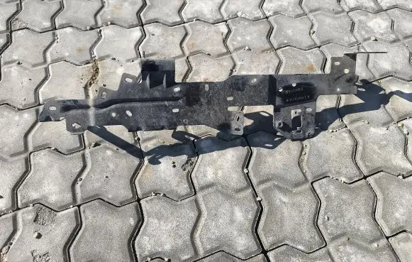 Renault Trafic III (X82) Other under body part 747650481R 93459003