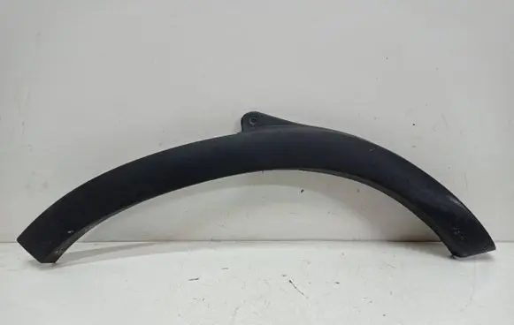 Front arch trim