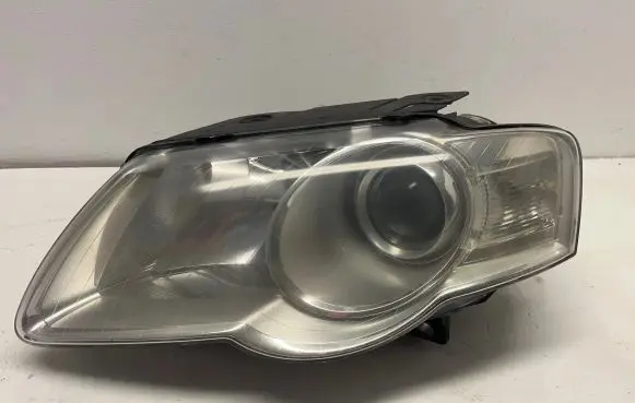Volkswagen PASSAT B6 Headlight/headlamp 3C0941005T 89316411