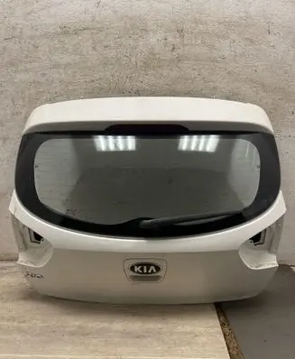 KIA Rio Tailgate/trunk/boot lid