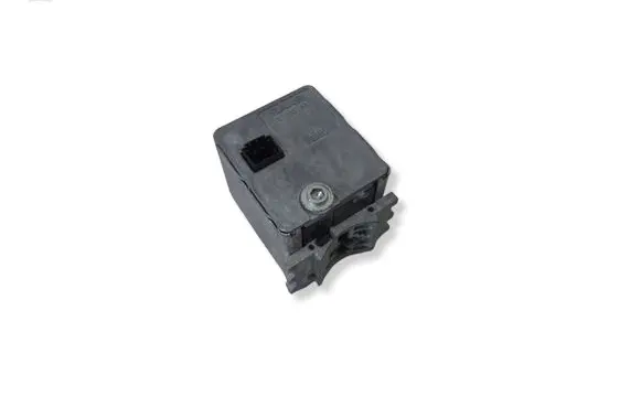 Saab 9-3 Ver2 Steering wheel lock 12782933