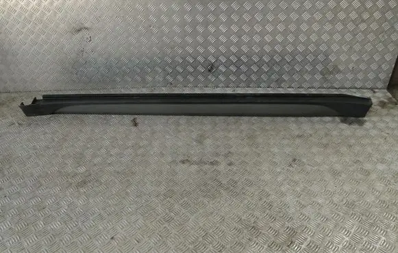 Hyundai Tucson TL Thresholds for All-terrain vehicles 87753-D7100