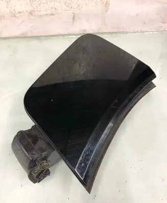 Opel Mokka B Fuel tank cap 9833719880