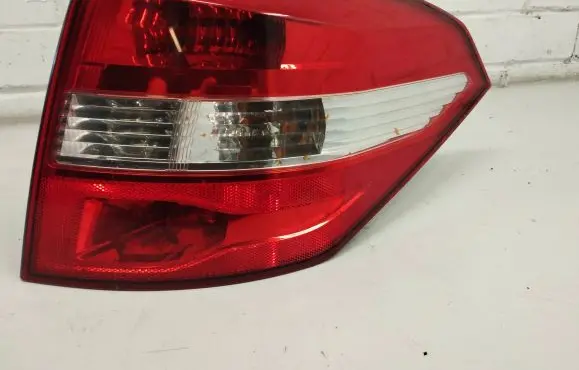 Renault Laguna III Rear/tail lights 265500002R