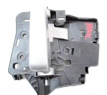 Peugeot Partner Rear door interior handle 9682100677 9682100877 9685484177