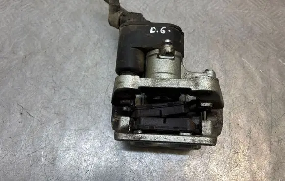 Volvo V60 Rear brake caliper