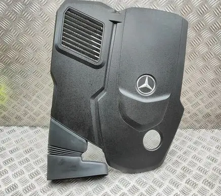Mercedes-Benz GLE W167 Engine cover (trim) A6560109000 A1675055500