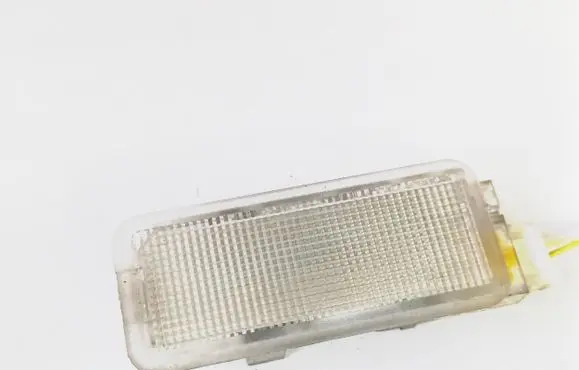 Peugeot 307 Other interior light
