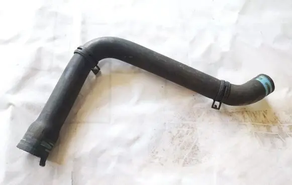 Peugeot 406 Engine coolant pipe/hose