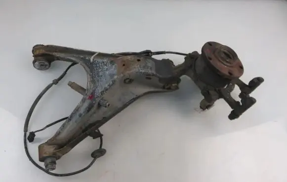 Audi A6 S6 C5 4B Rear control arm