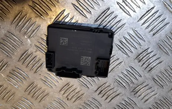 Audi Q7 4M Sunroof control unit/module 4M0907594G