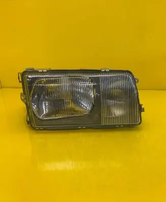 Mercedes-Benz S W126 Headlight/headlamp A1268209361