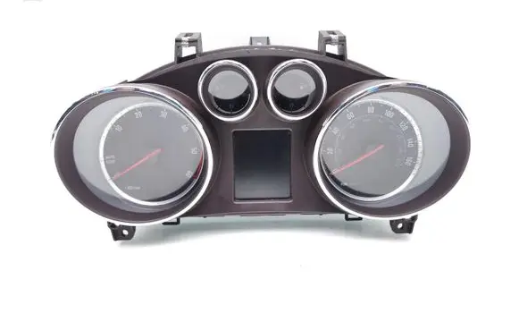 Opel Mokka Speedometer (instrument cluster) 42342767 654663731