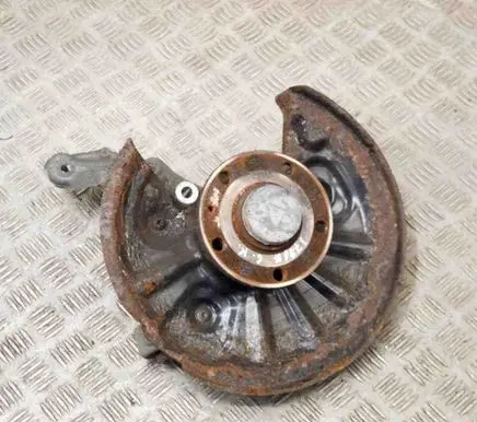 Volkswagen PASSAT B8 Rear wheel hub