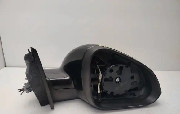 Opel Insignia A Front door electric wing mirror 13RLUSTERKO