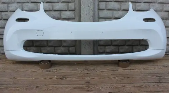 Smart ForTwo III C453 Front bumper A4538800170
