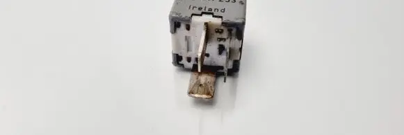 Seat Alhambra (Mk1) Other relay 357911253