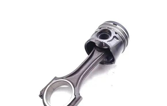 Citroen C-Crosser Piston with connecting rod 4HN DW12MTED4