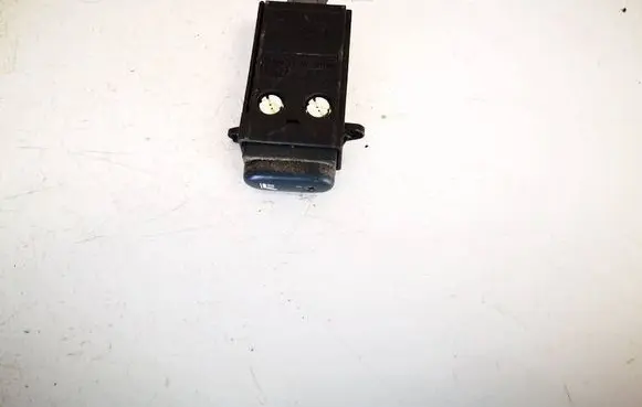 Renault Megane I Seat heating switch 7700841237