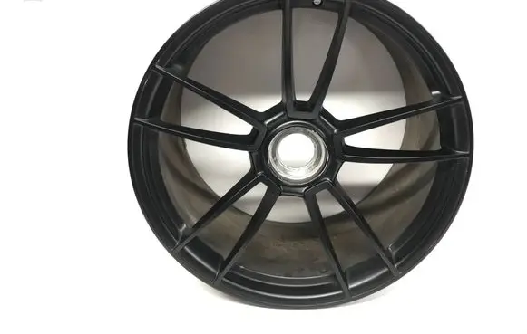 Porsche 911 992 R20 alloy rim 992601025AA 115JX21 038783011