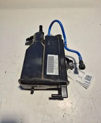 Fiat Panda III Active carbon filter fuel vapour canister 52113073