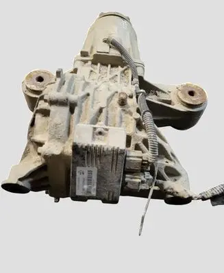 Opel Antara Rear differential 25809423 DATD05488