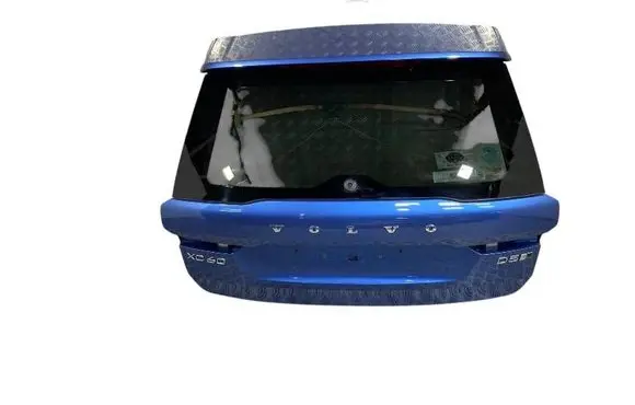 Volvo XC60 Tailgate/trunk/boot lid 