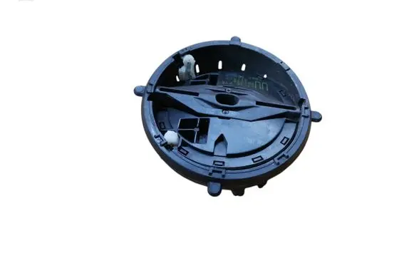 Volvo V70 Front door wing mirror part 311003 301003