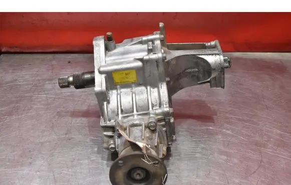 Hyundai Santa Fe Gearbox transfer box case 