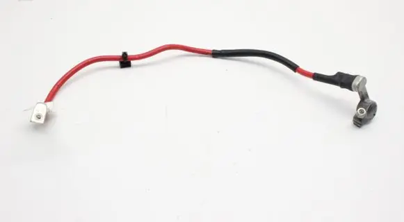Volkswagen Golf VII Positive cable (battery) 5QE971228