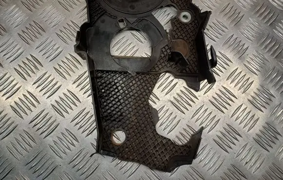 Seat Altea Timing belt guard (cover) 045109145H