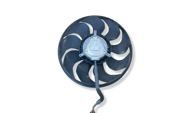 Tesla Model Y Electric radiator cooling fan KD954003