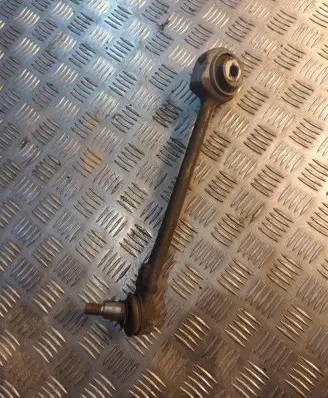 Mercedes-Benz C W204 Front control arm 20122461