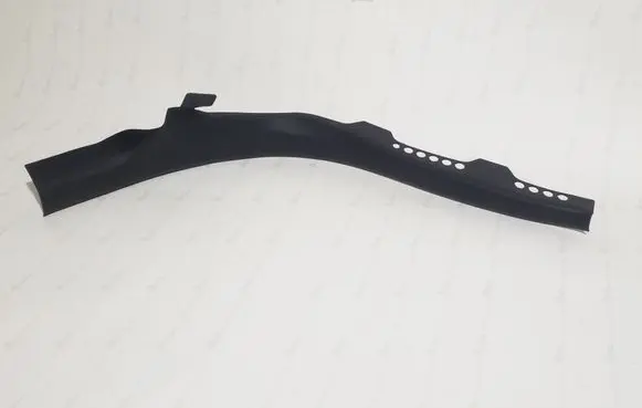 Audi A4 S4 B8 8K Rear sill trim cover 8K0867767B