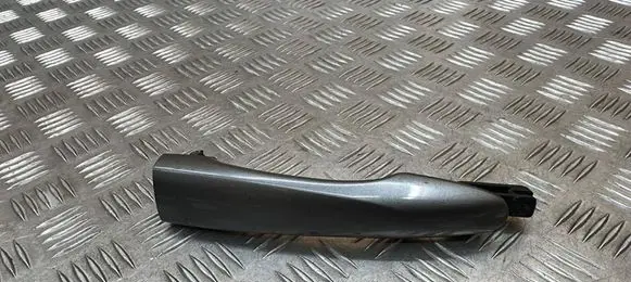 Nissan Qashqai Front door exterior handle 