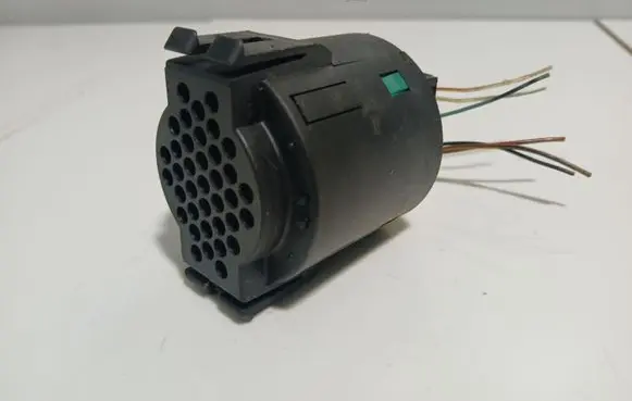 BMW X5 E53 Parking PDC sensor speaker 8360995