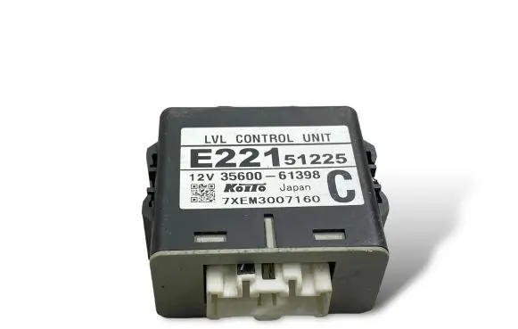 Mazda CX-7 Other control units/modules E22151225 3560061398
