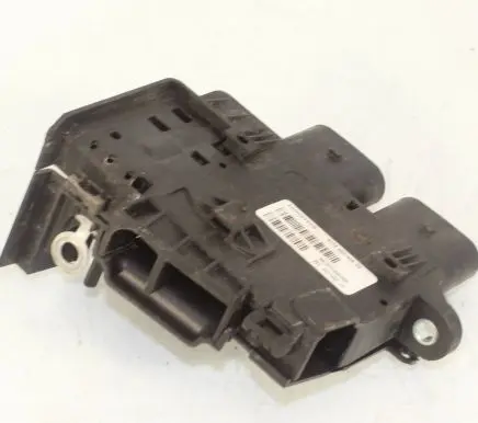 BMW X3 F25 Other control units/modules 9227458 E00021579 20110503060R