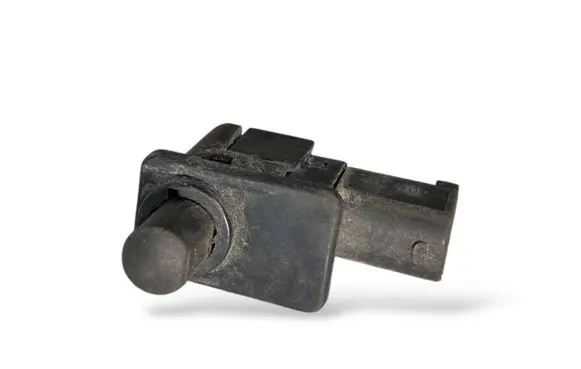 BMW 5 E60 E61 Bonnet alarm switch sensor 8352229
