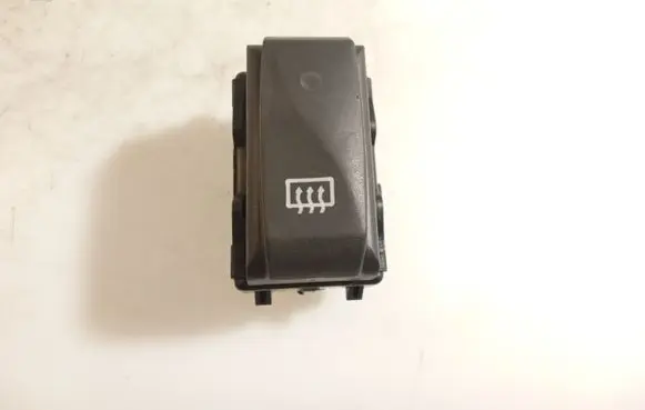 Opel Vivaro Windscreen/window heater switch 253608347R 10095622