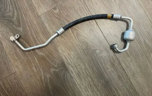Lexus UX Air conditioning (A/C) pipe/hose 4C202