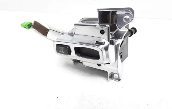Volvo XC70 Ignition lock 30724528