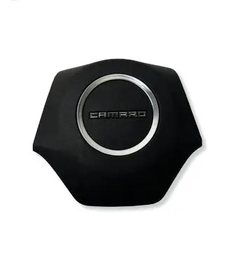 Chevrolet Camaro Steering wheel airbag 812454049 84397673