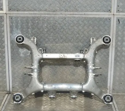 Rear subframe