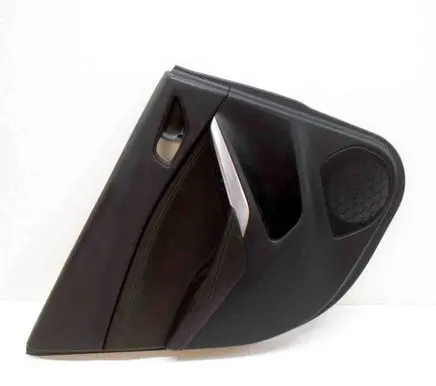 Mazda 6 Rear door card panel trim G46N68550A