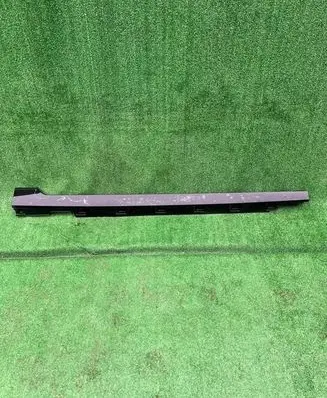 Volkswagen PASSAT B8 Front sill trim cover 3G0853858autoas