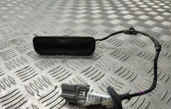 Ford B-MAX Tailgate opening switch BM5119B514AF